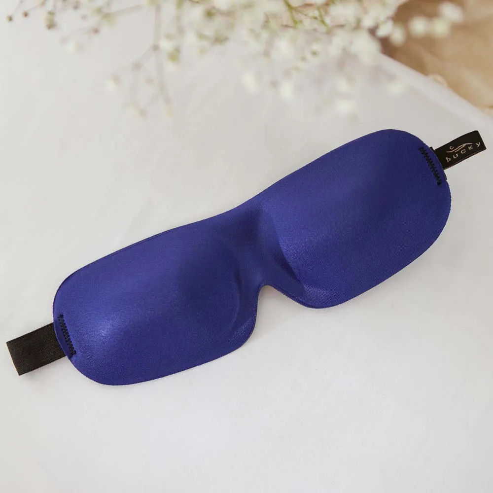 40 Blinks Sleep Masks - Navy