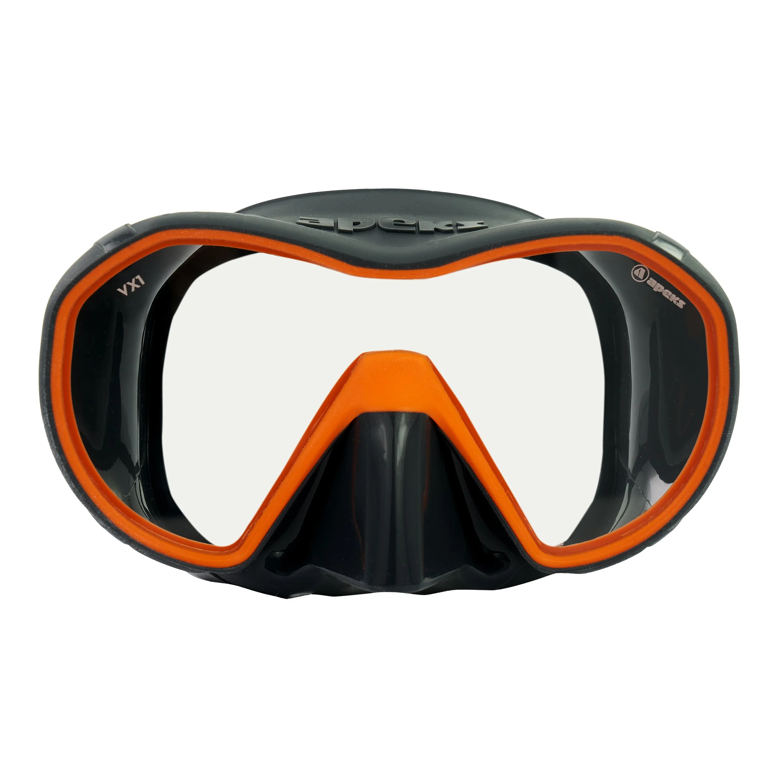 Apeks VX1 Scuba Diving Mask