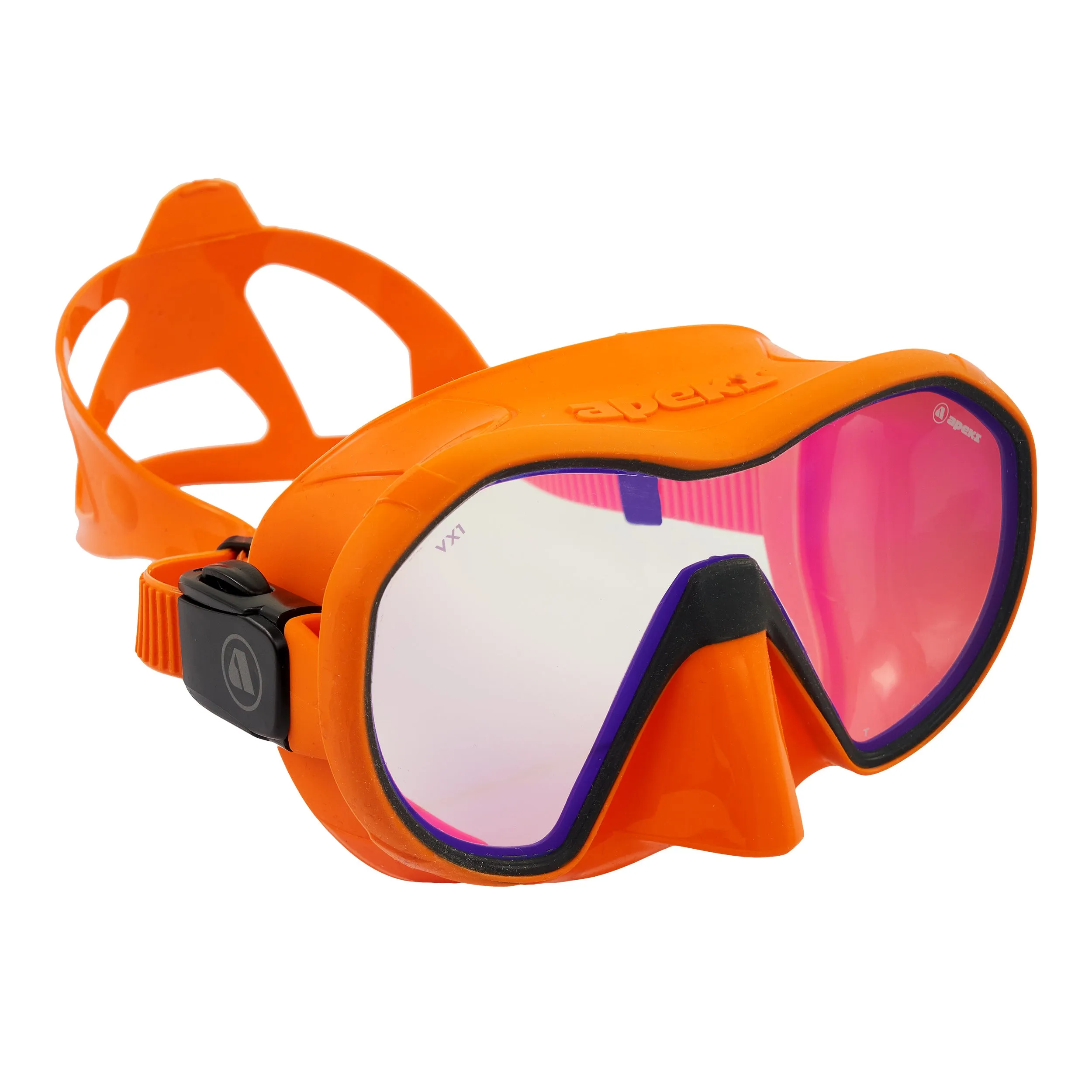 Apeks VX1 Scuba Diving Mask