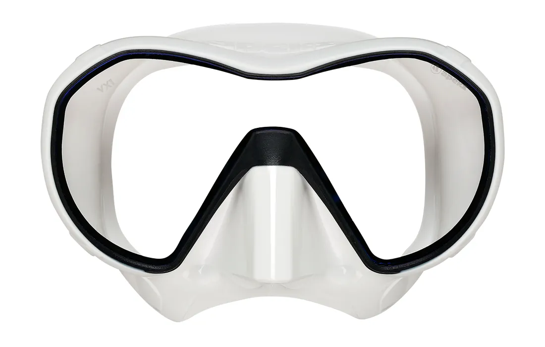 Apeks VX1 Scuba Diving Mask