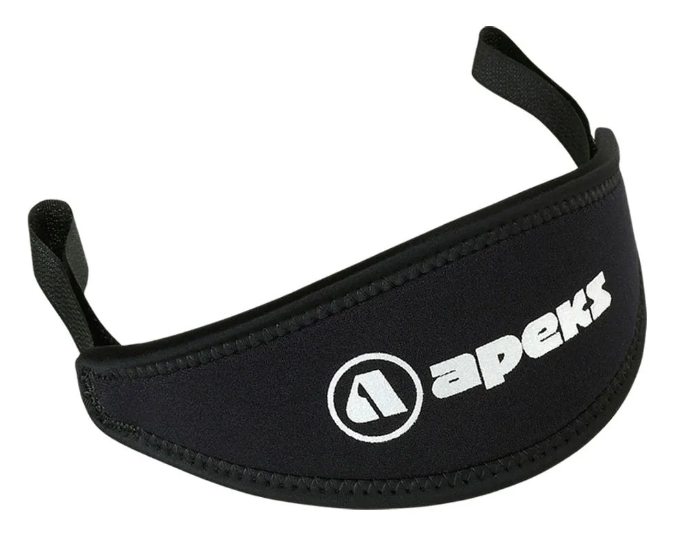 Apeks VX1 Scuba Diving Mask