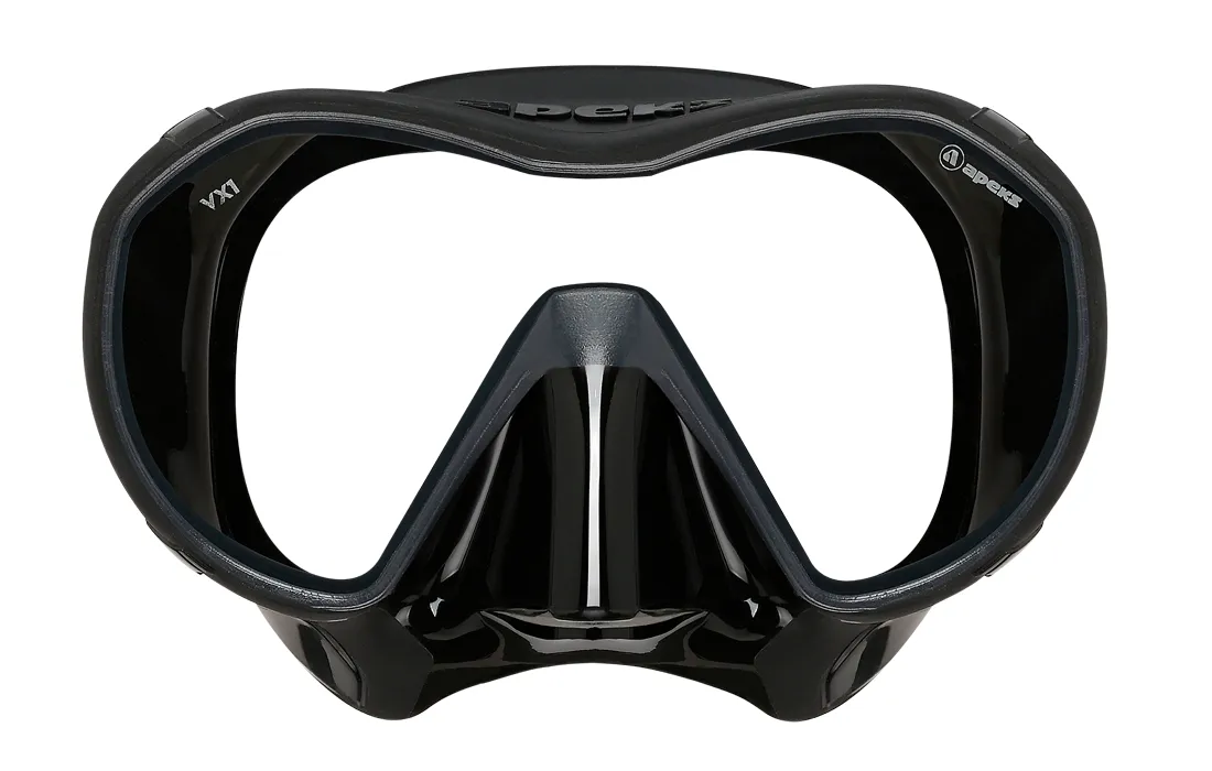 Apeks VX1 Scuba Diving Mask