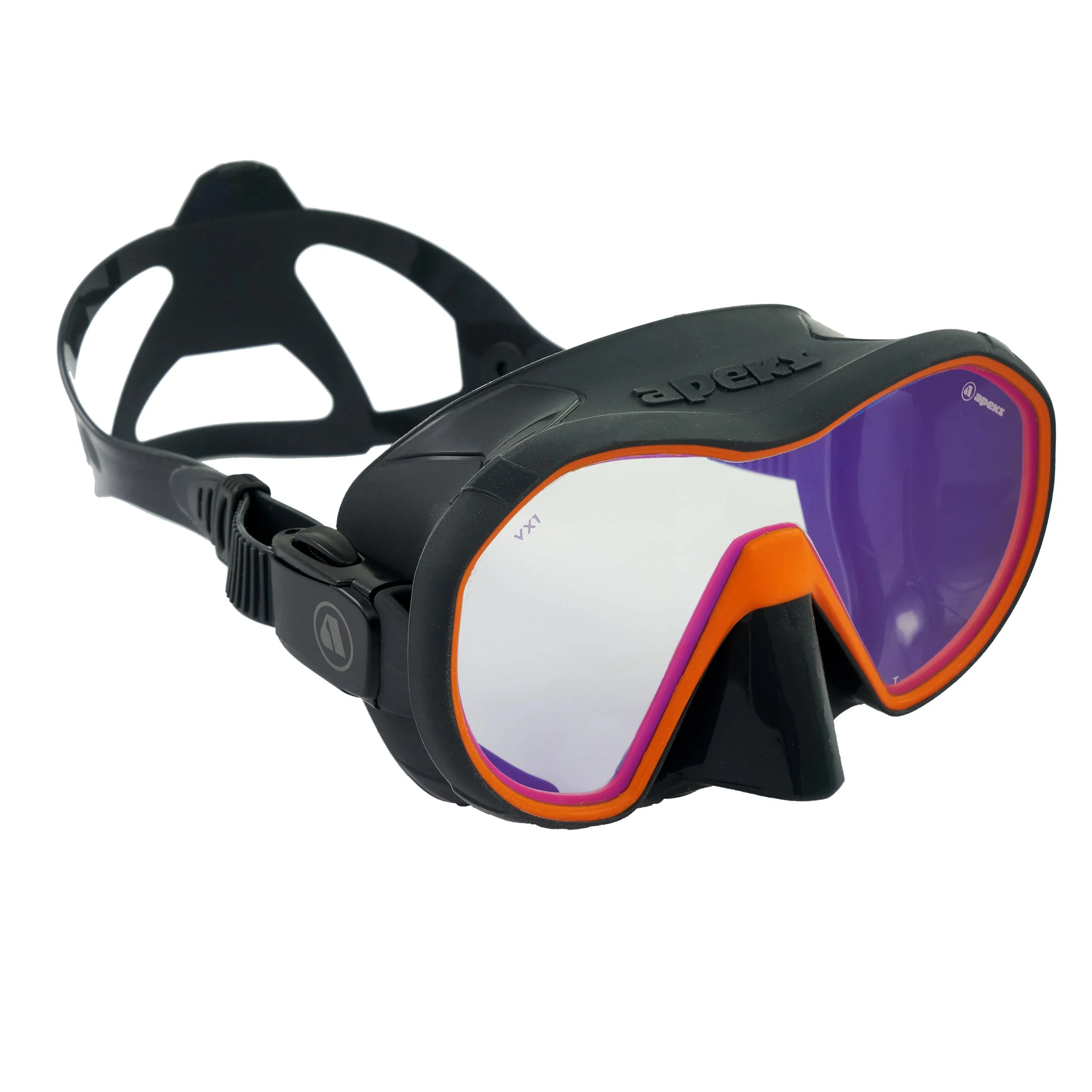 Apeks VX1 Scuba Diving Mask