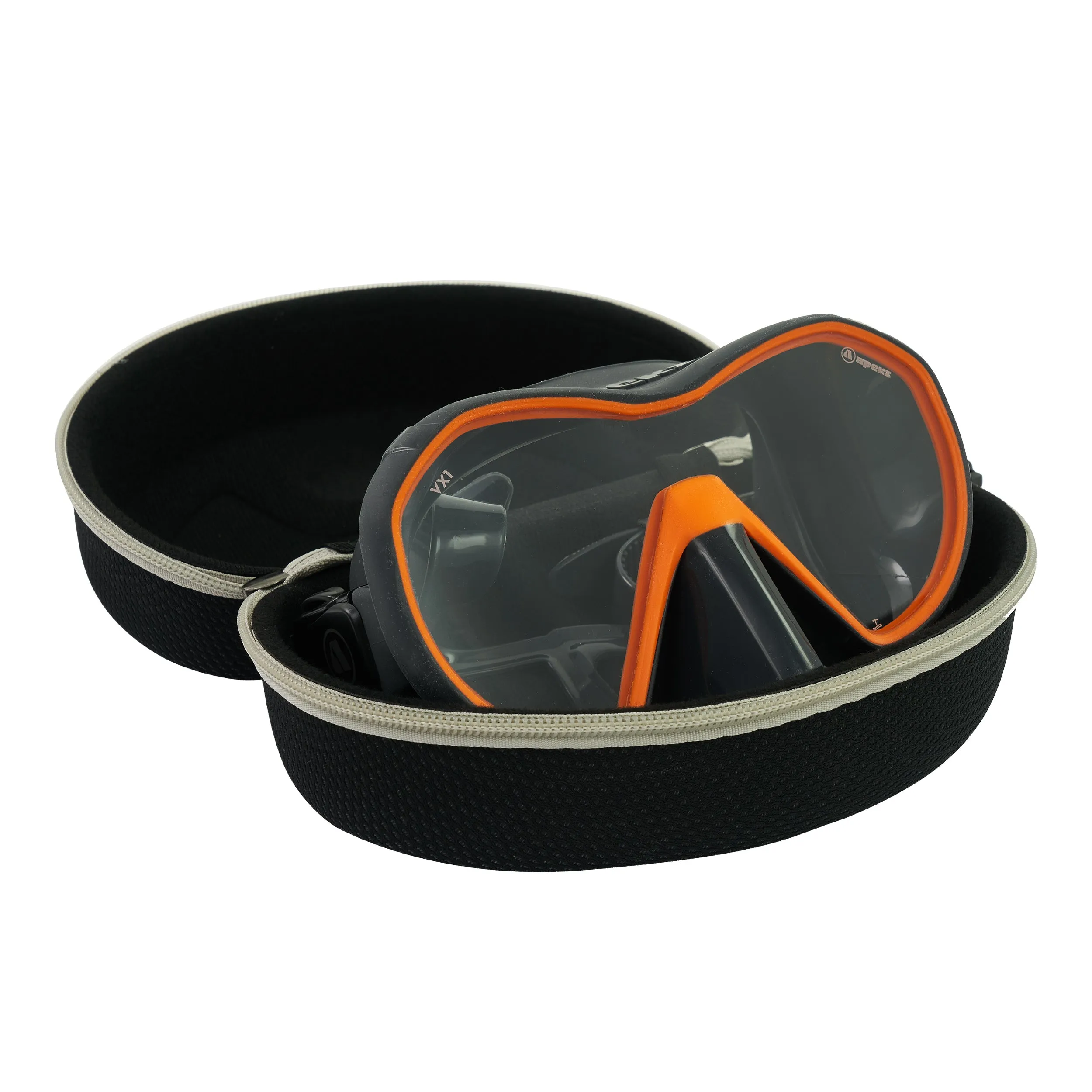 Apeks VX1 Scuba Diving Mask