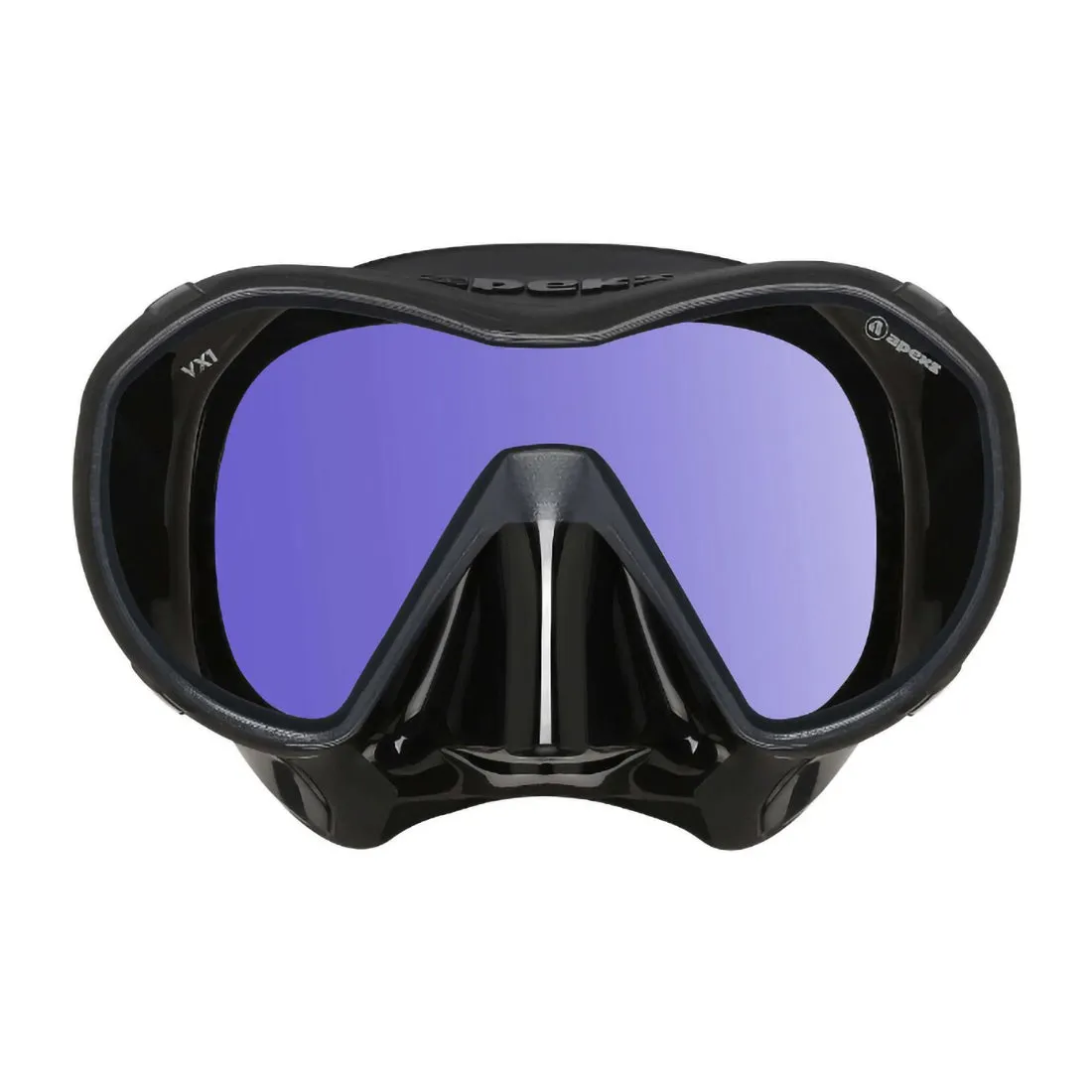 Apeks VX1 Scuba Diving Mask