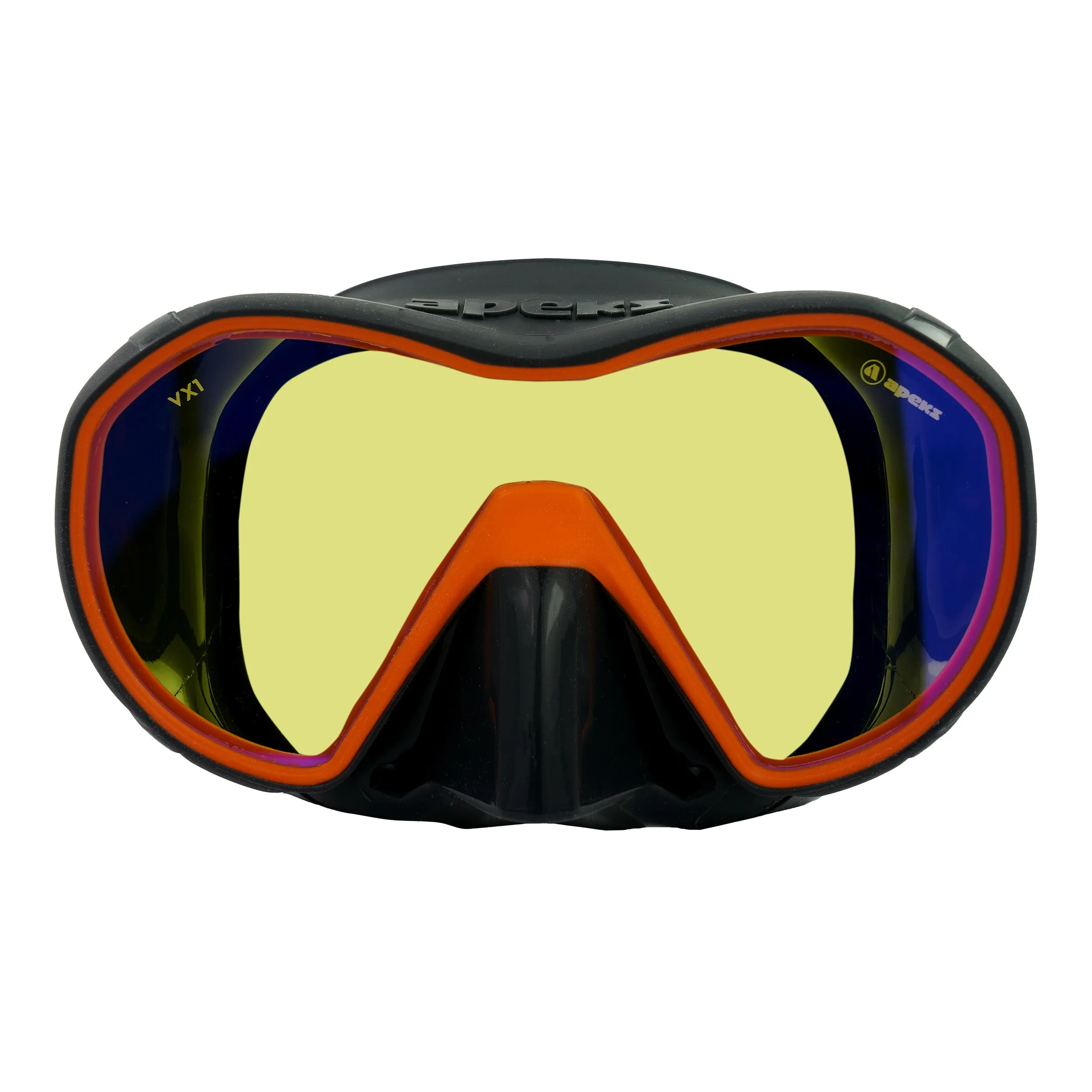 Apeks VX1 Scuba Diving Mask