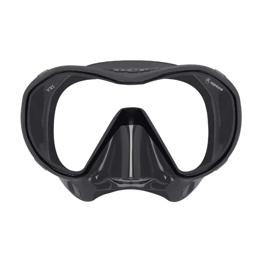 Apeks VX1 Scuba Diving Mask