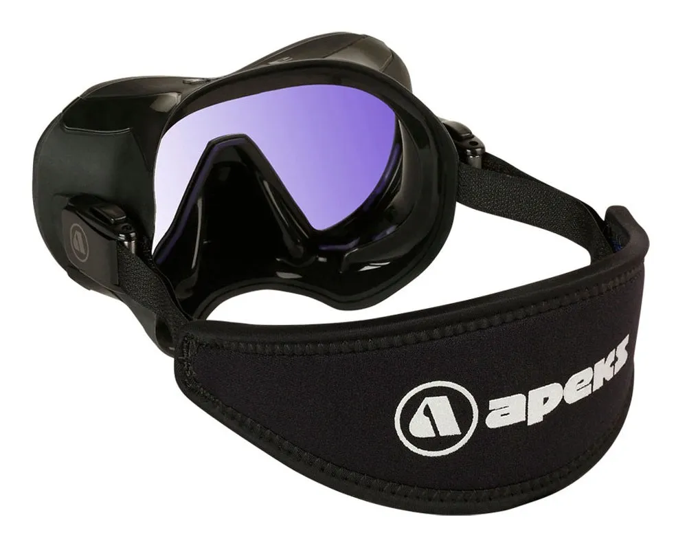 Apeks VX1 Scuba Diving Mask