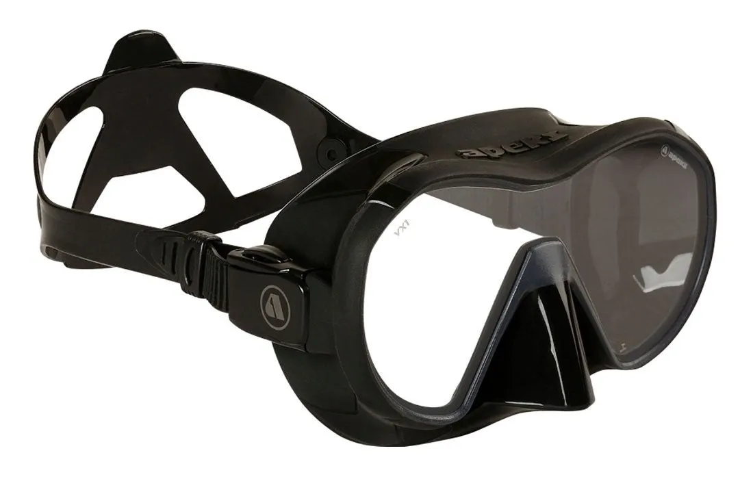 Apeks VX1 Scuba Diving Mask