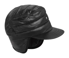 Armada Quilted Packable Hat