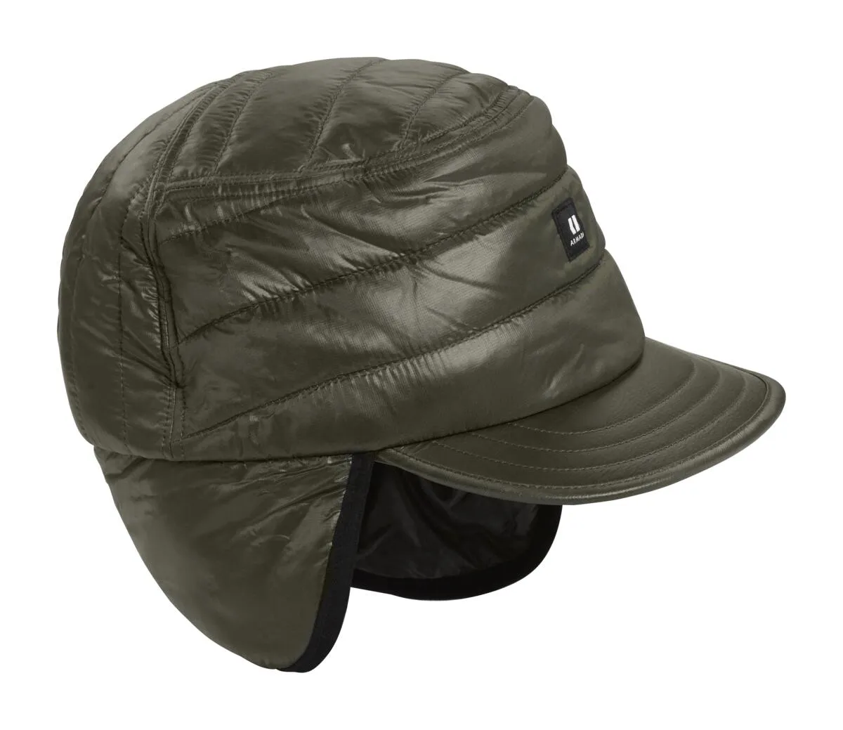 Armada Quilted Packable Hat