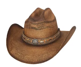 Bullhide Corral Dust Cowboy Hat