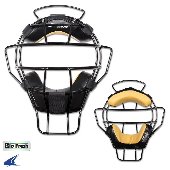 Champro Lightweight 23 oz Umpire Mask