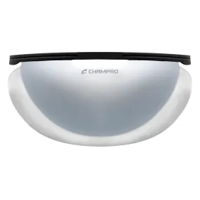 Champro Umpire Mask Sun Visor