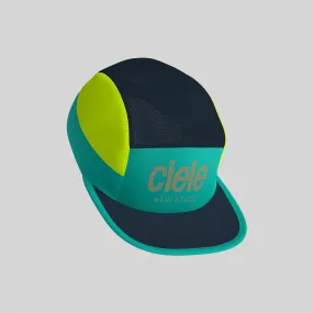 Ciele GOCap - Century - Ayers - Running Cap