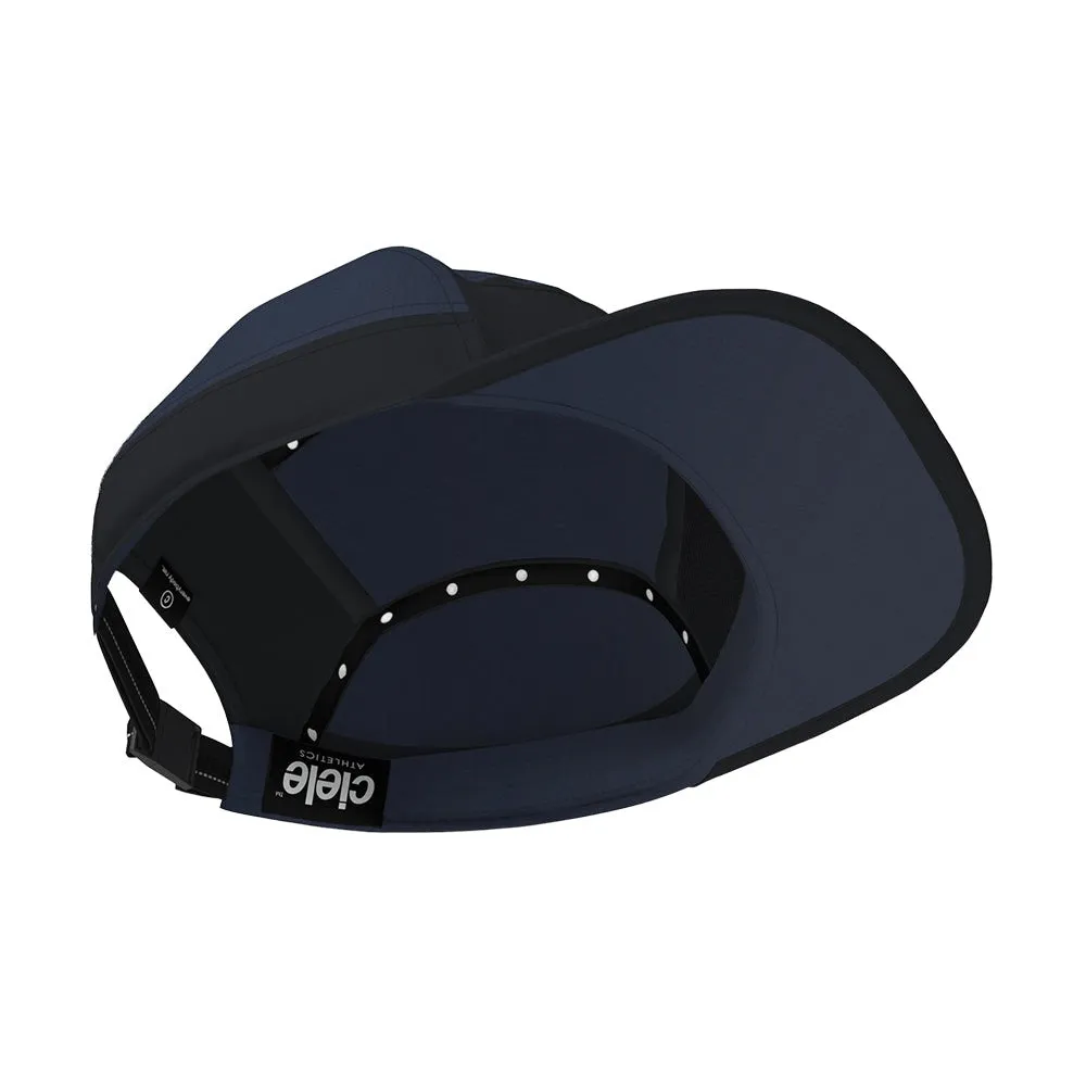 Ciele PBCap Athletics C Cube Ironcast Running Cap