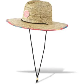 Dakine Pindo Straw Hat - Pineapple