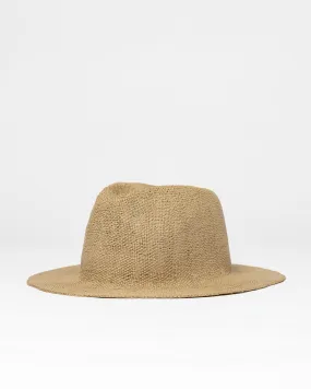 Dean Packable Wide Brim Hat