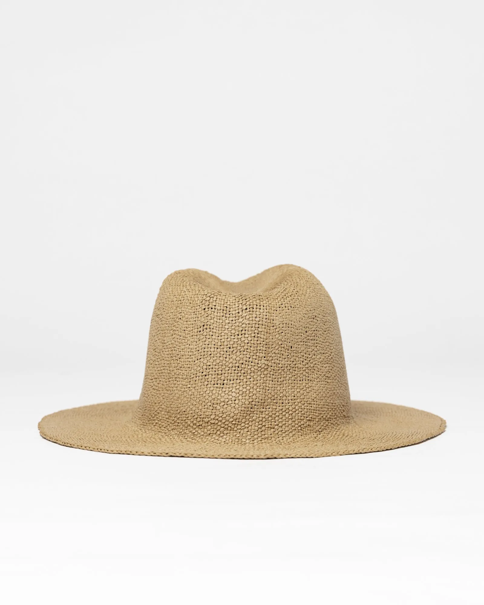 Dean Packable Wide Brim Hat