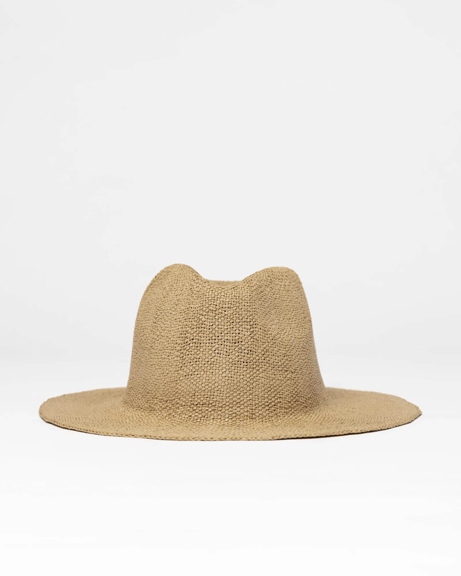 Dean Packable Wide Brim Hat