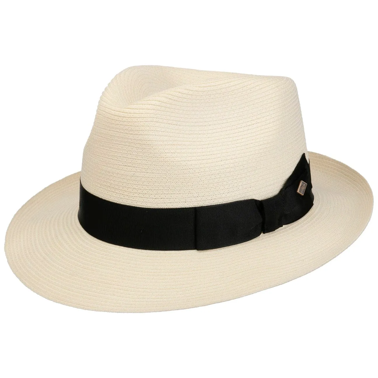 Fedora Toyo by JJ Hats