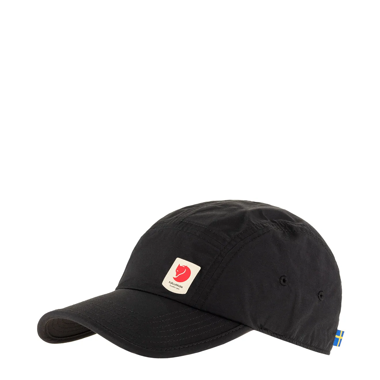 Fjallraven High Coast Wind Cap Black