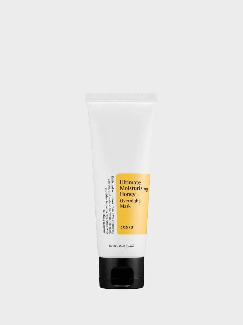 Full Fit Propolis Honey Overnight Mask