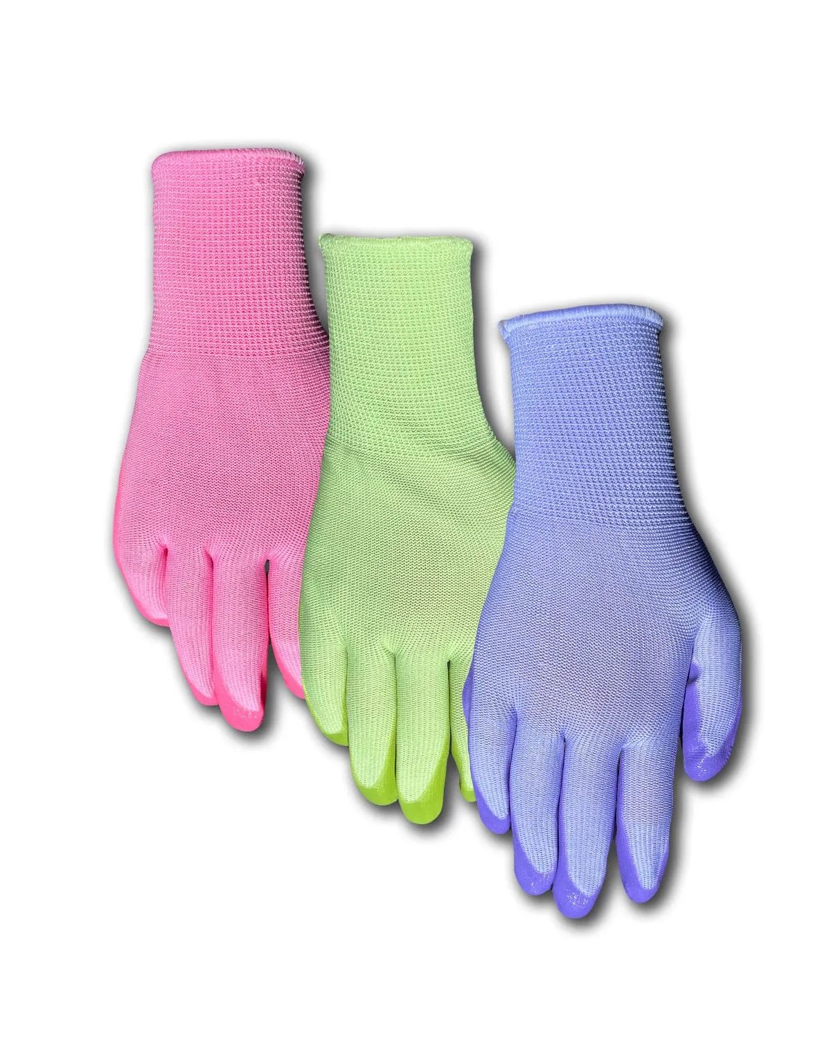 Garden Gloves Women 4632 (4 pack)-discontinued