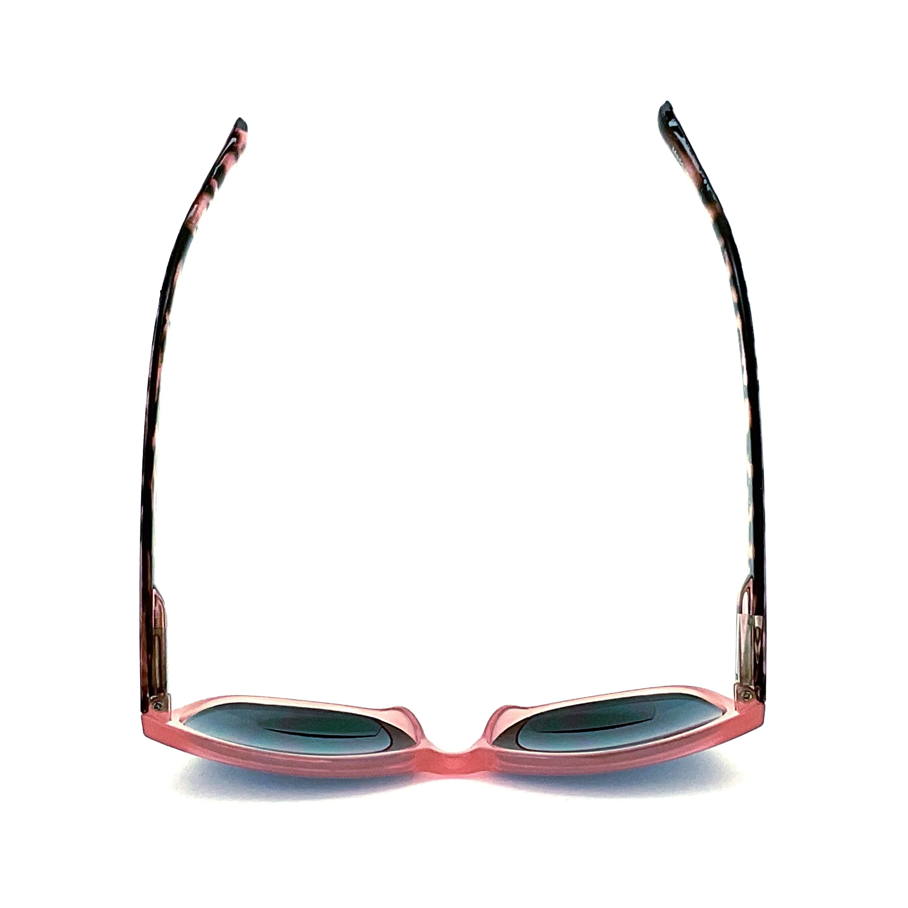 Go Bananas Butterfly Frame Bifocal Sunglass Readers Up To  4.00