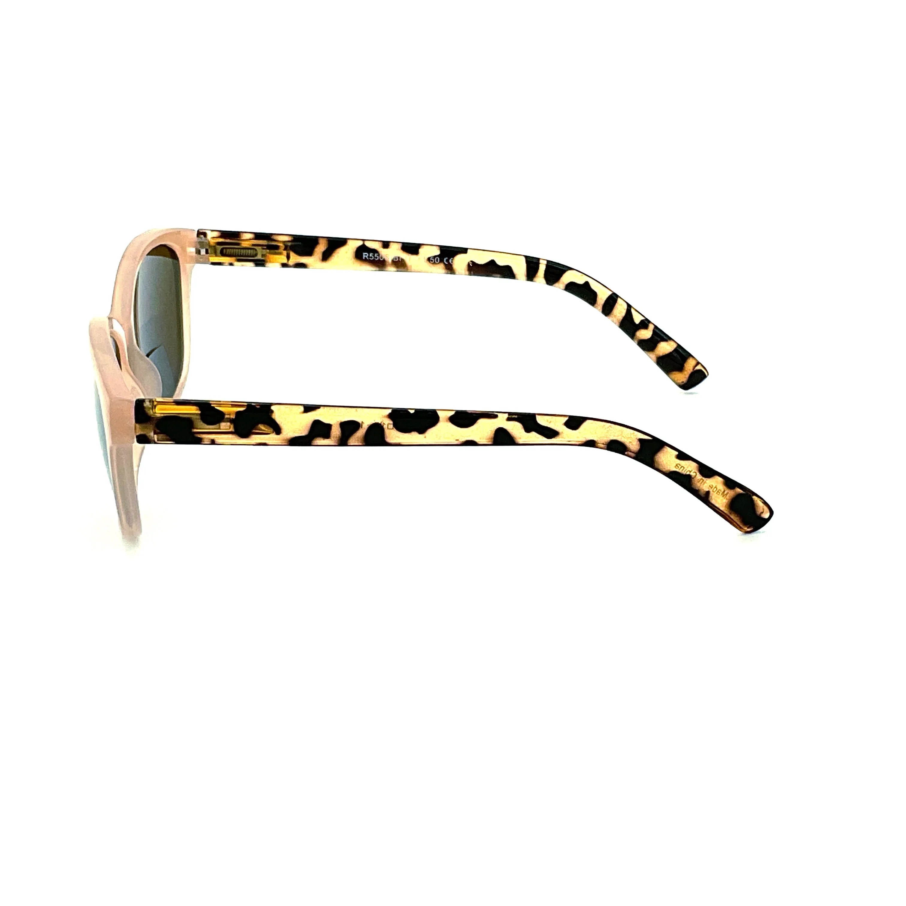 Go Bananas Butterfly Frame Bifocal Sunglass Readers Up To  4.00