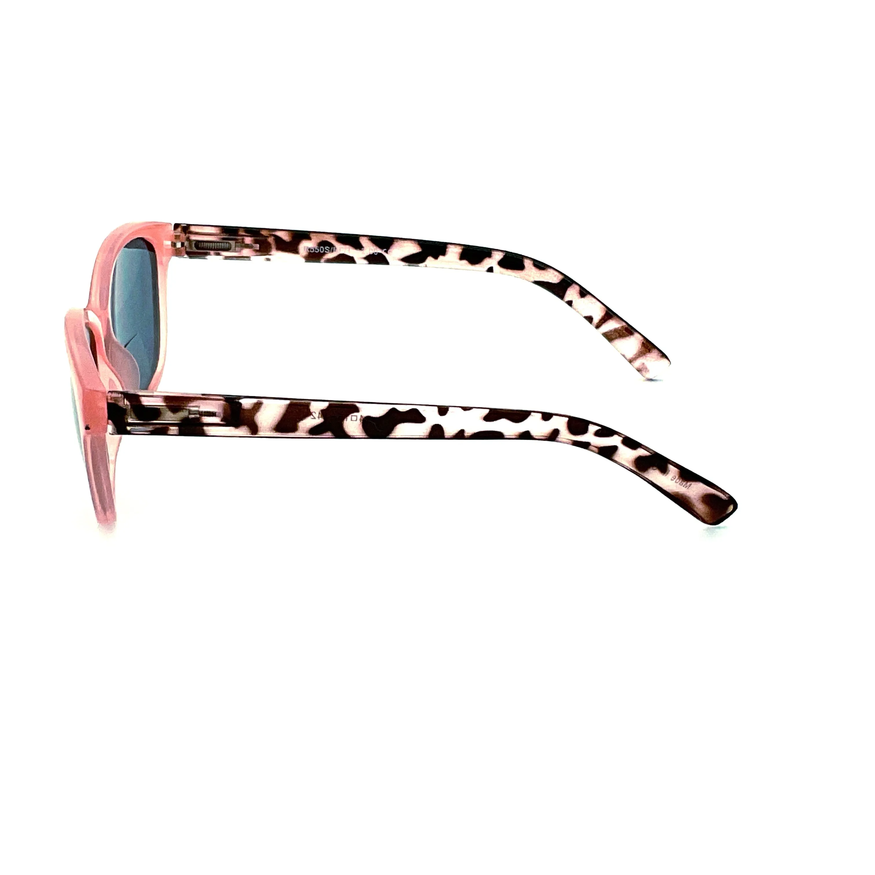 Go Bananas Butterfly Frame Bifocal Sunglass Readers Up To  4.00