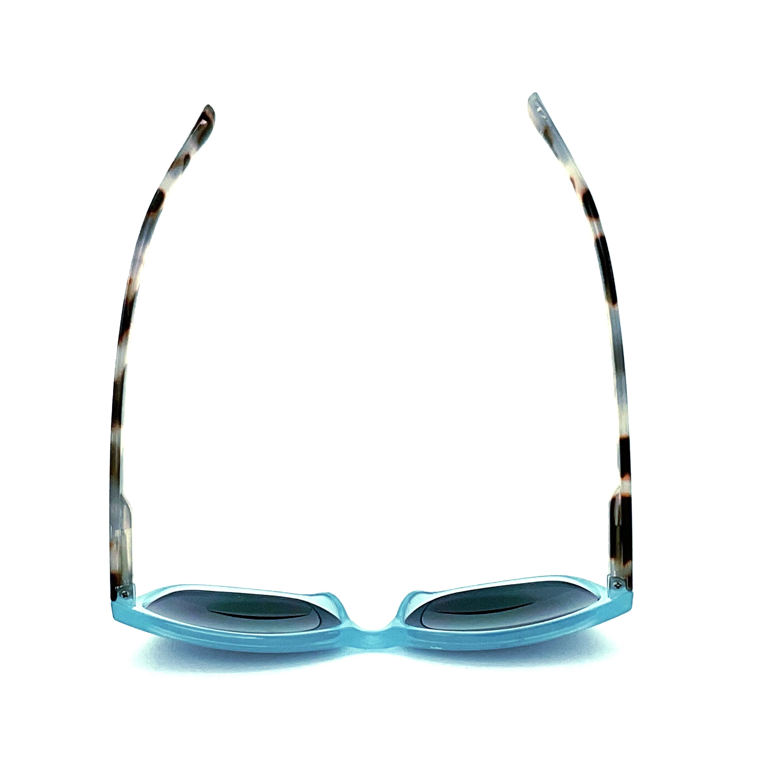 Go Bananas Butterfly Frame Bifocal Sunglass Readers Up To  4.00