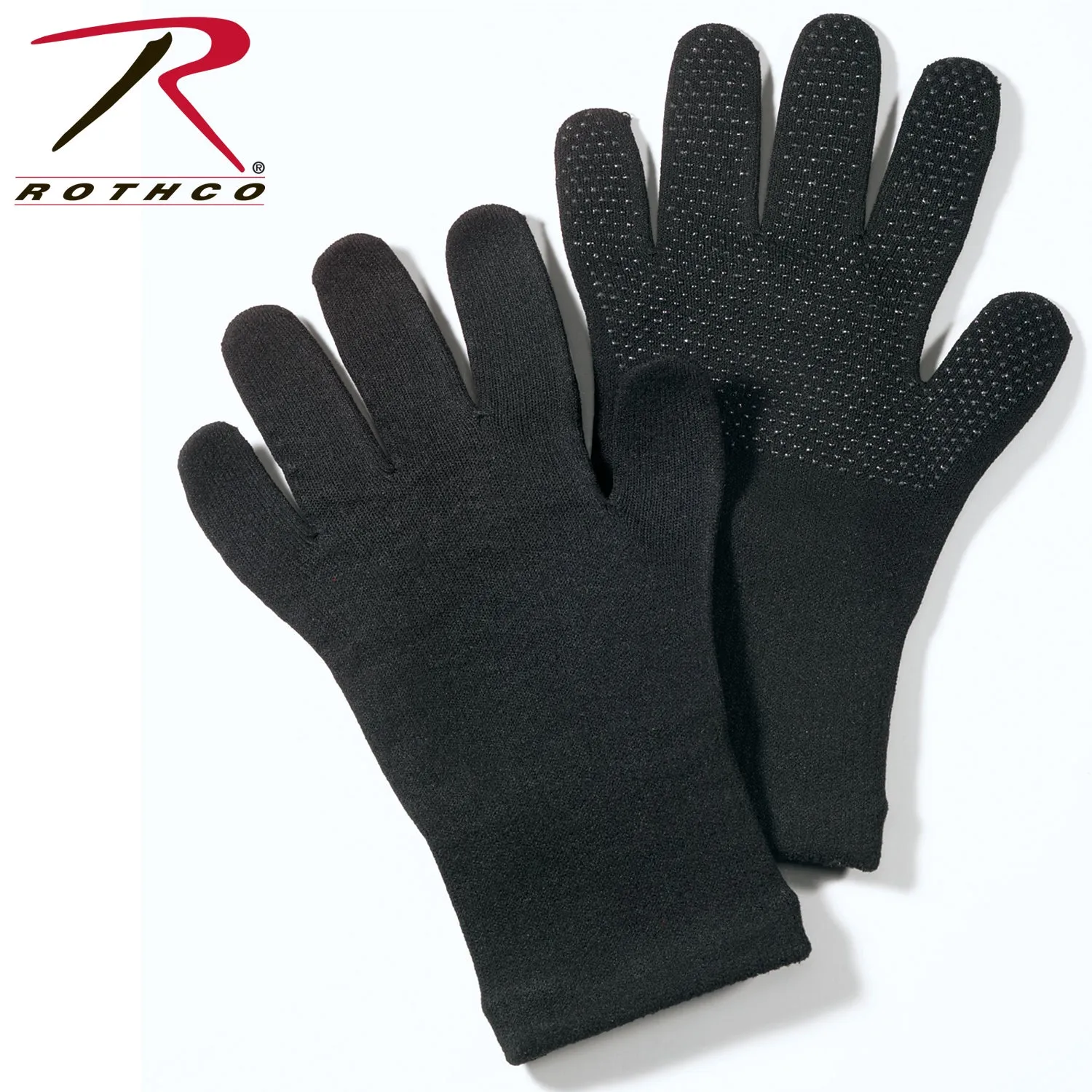 Hanz Waterproof Gloves