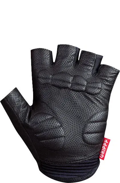 HIRZL GRIPPP Gloves Comfort SF - All Black