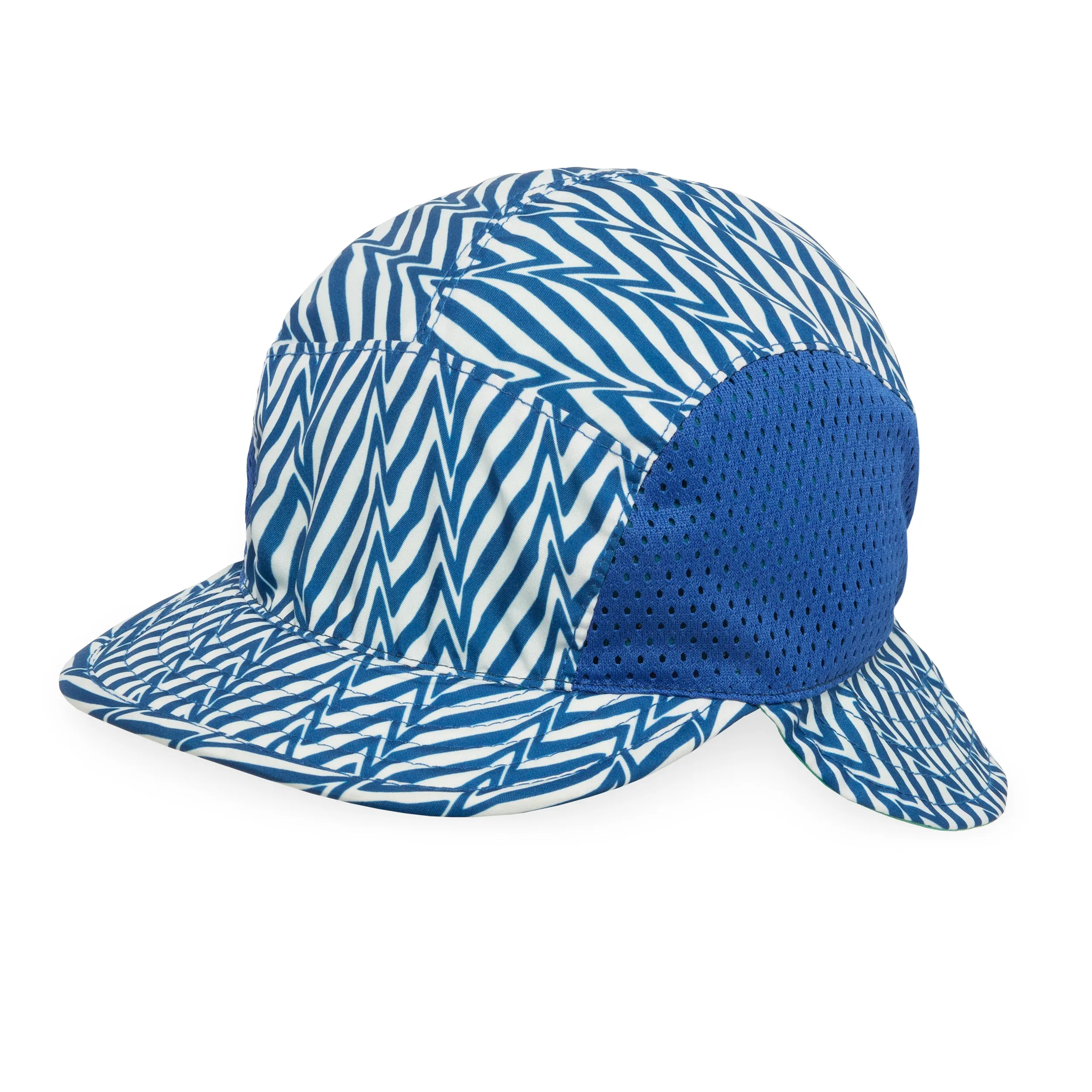 Infant SunFlip Cap