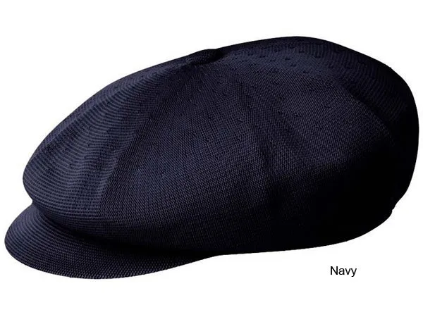 Kangol Tropic Spitfire Newsboy Cap