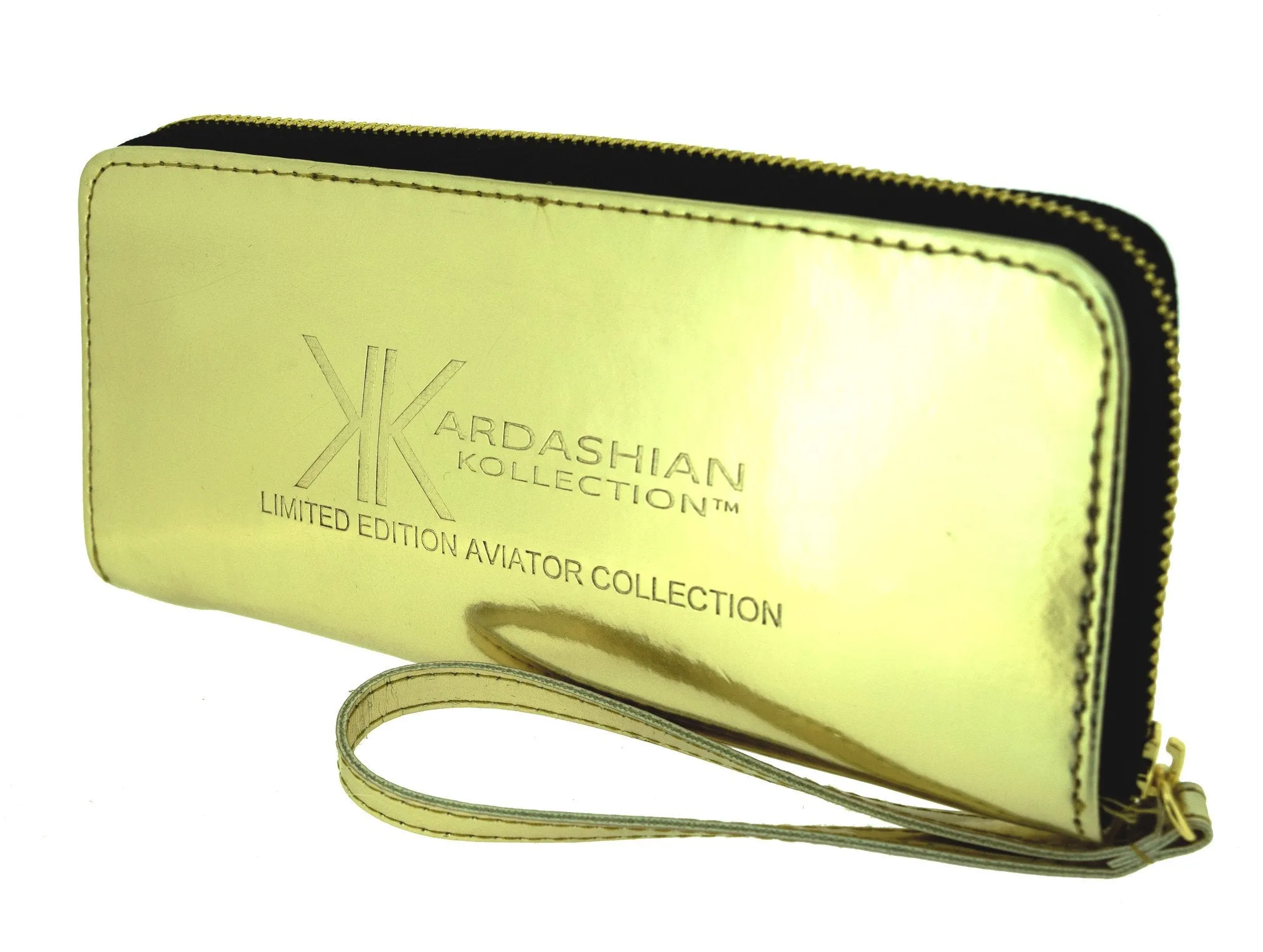 Kardashian Kollection KK001BGM Blue Gradient