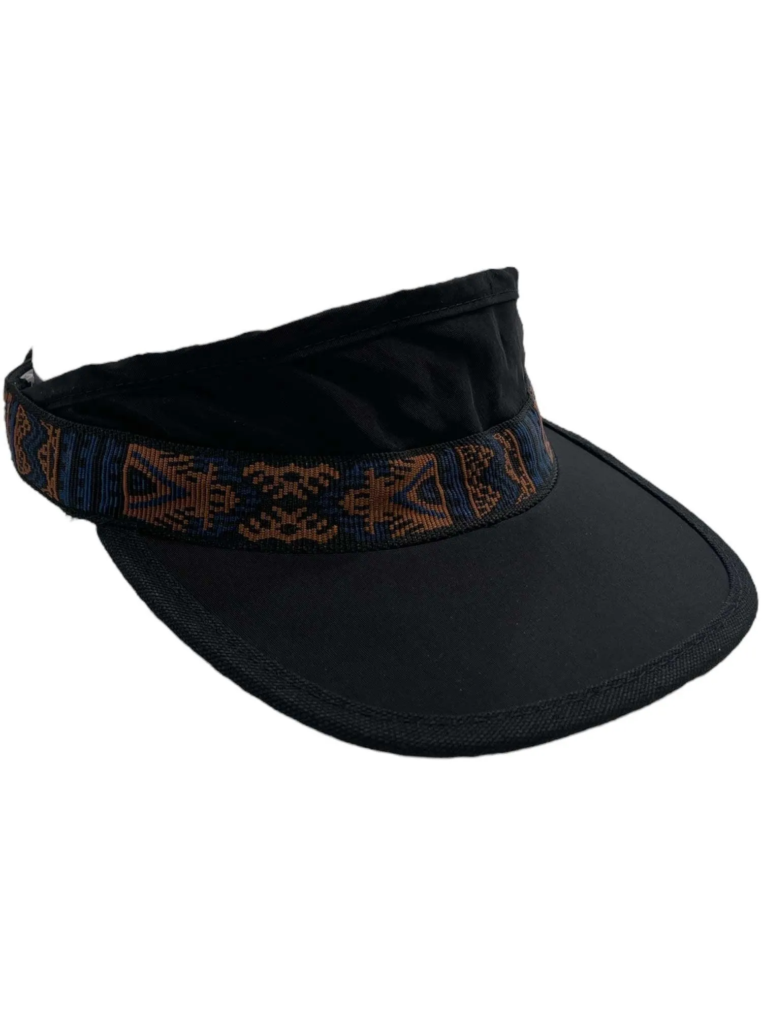 KAVU Synthetic Strapvisor Hat