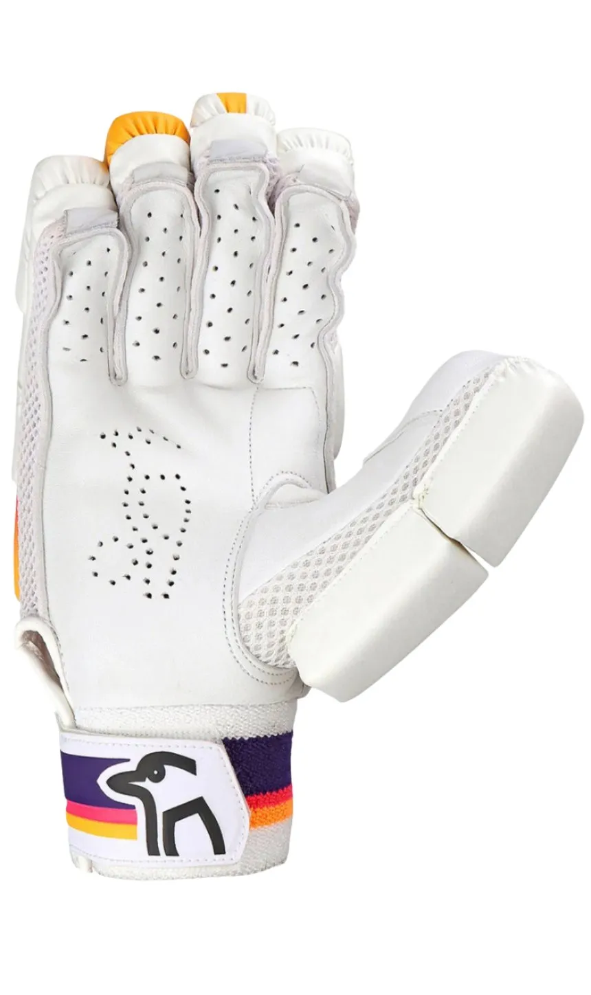 Kookaburra Aura Pro 2.0 Batting Gloves