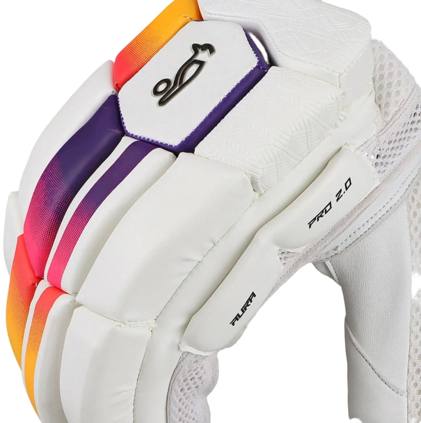 Kookaburra Aura Pro 2.0 Batting Gloves