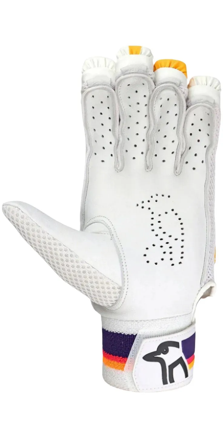 Kookaburra Aura Pro 2.0 Batting Gloves