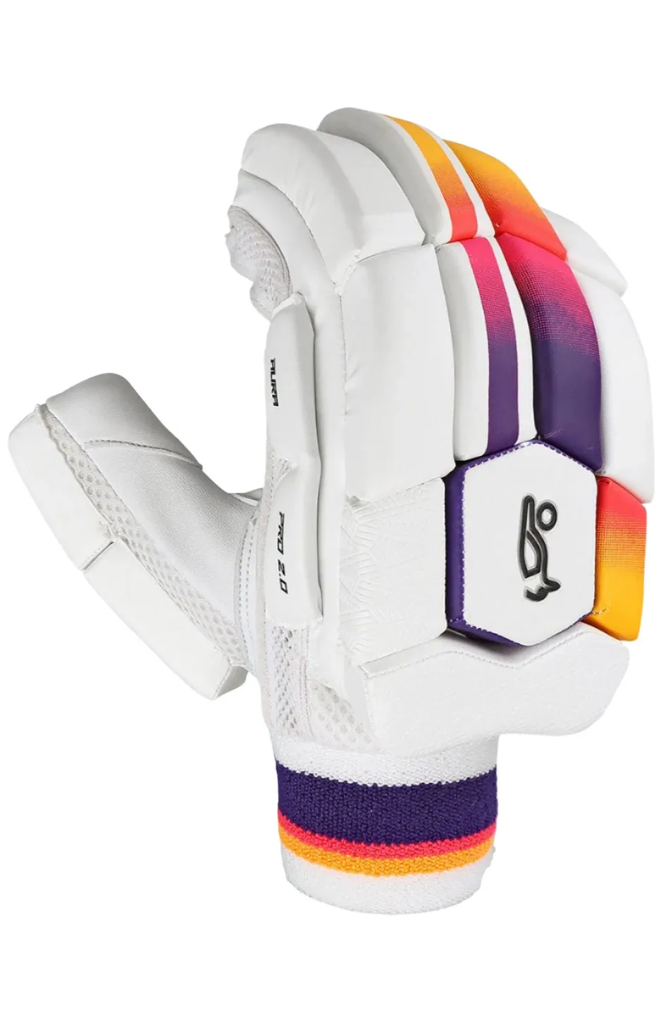 Kookaburra Aura Pro 2.0 Batting Gloves