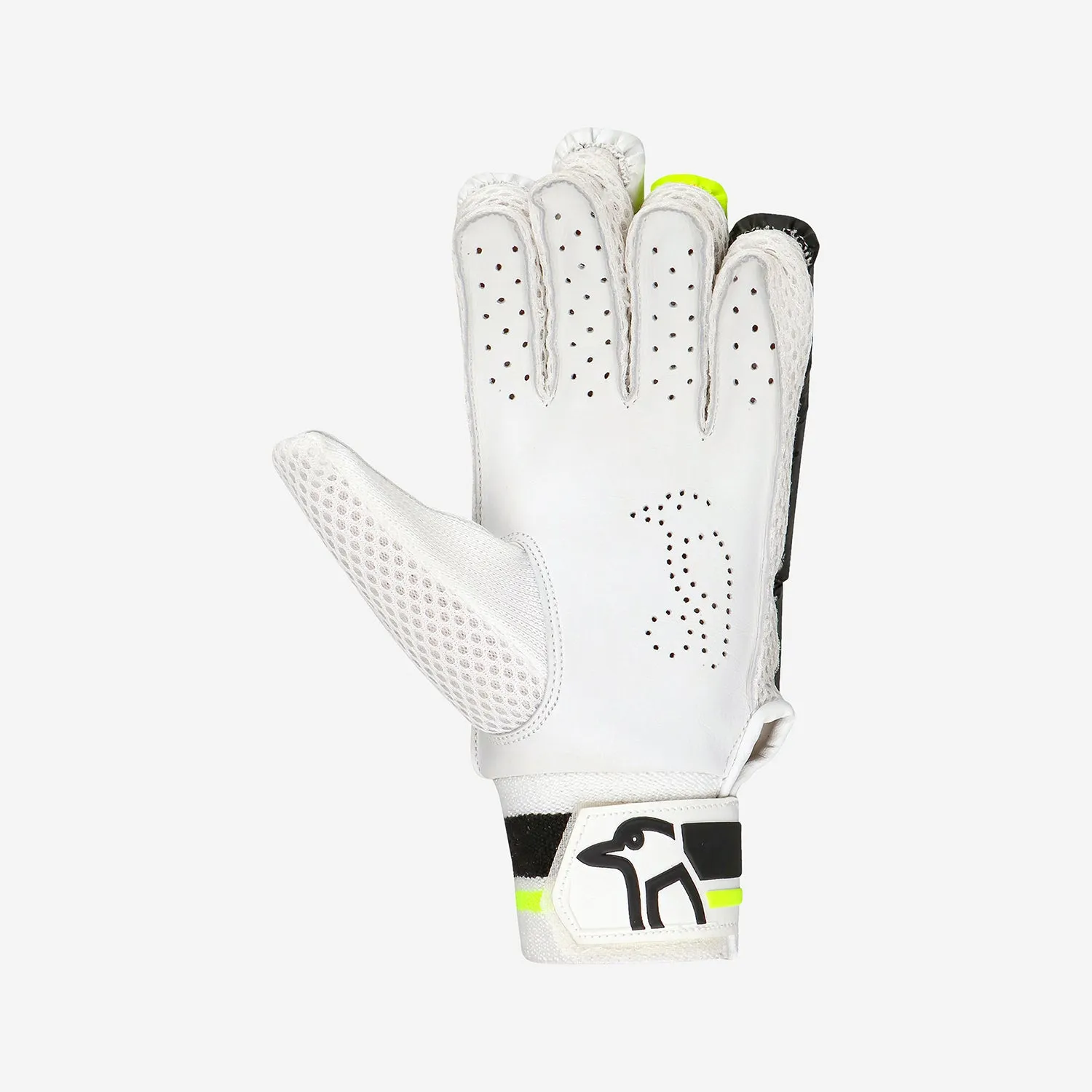 Kookaburra Batting Gloves Beast Pro 6.0