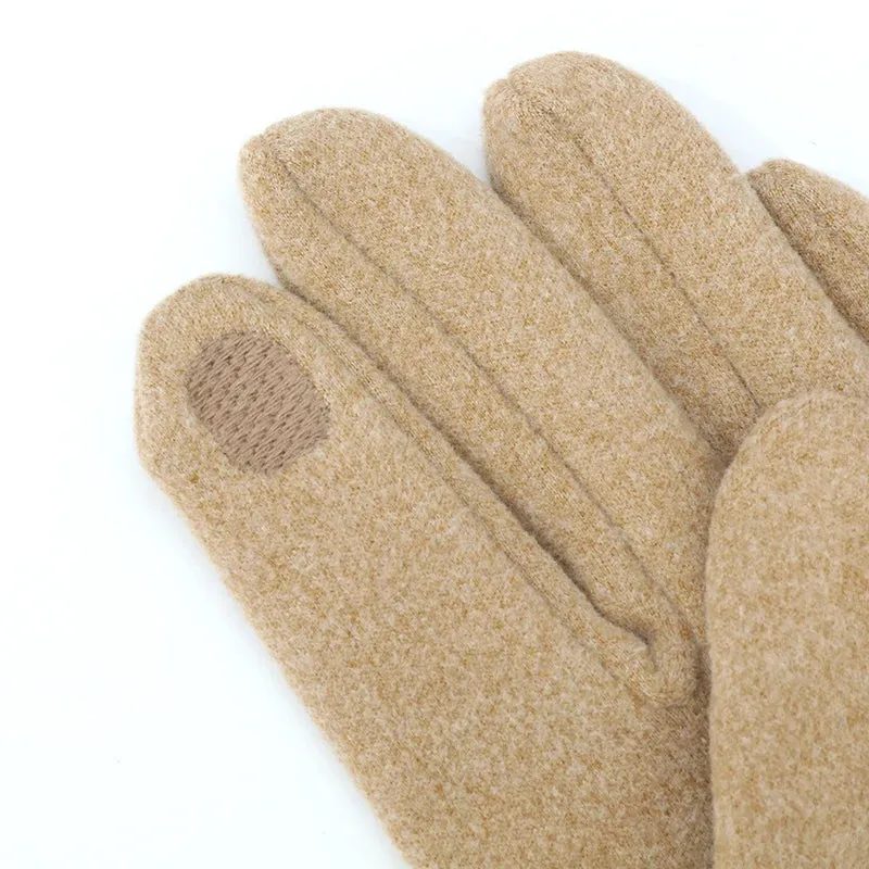 Leisure Fleece Gloves