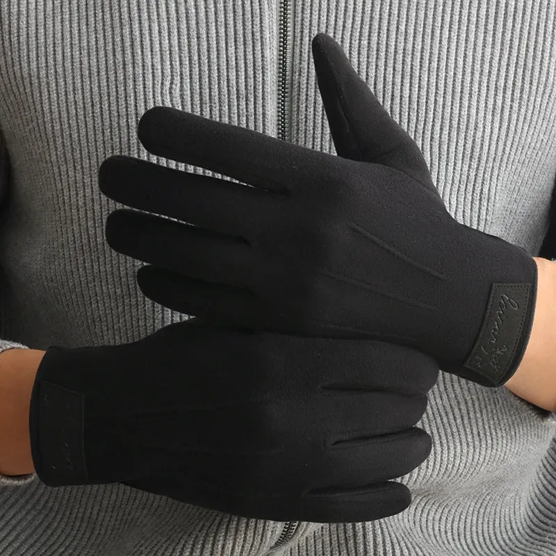 Leisure Fleece Gloves