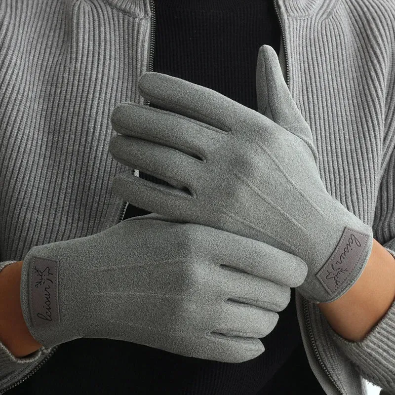 Leisure Fleece Gloves