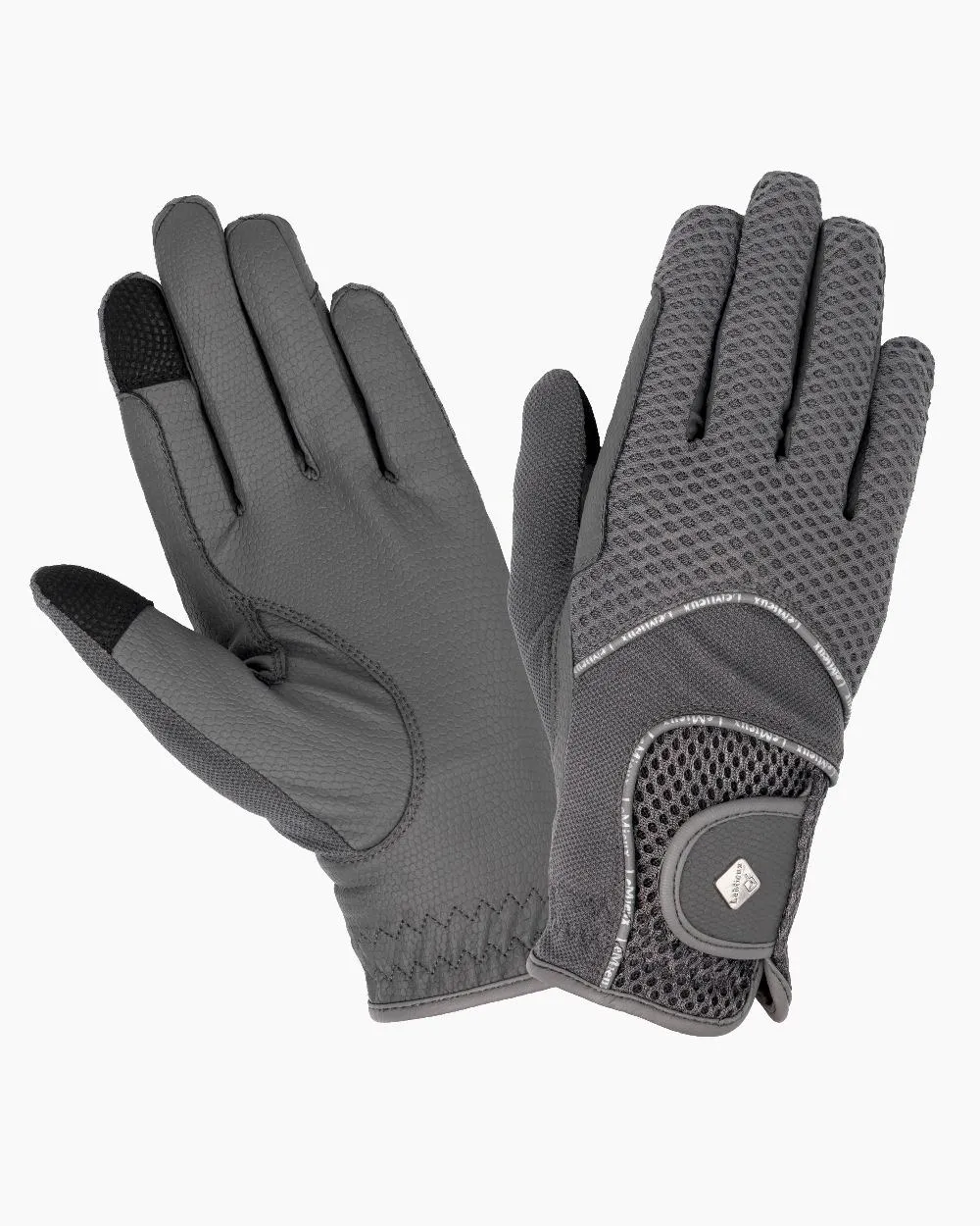 LeMieux 3D Mesh Riding Gloves