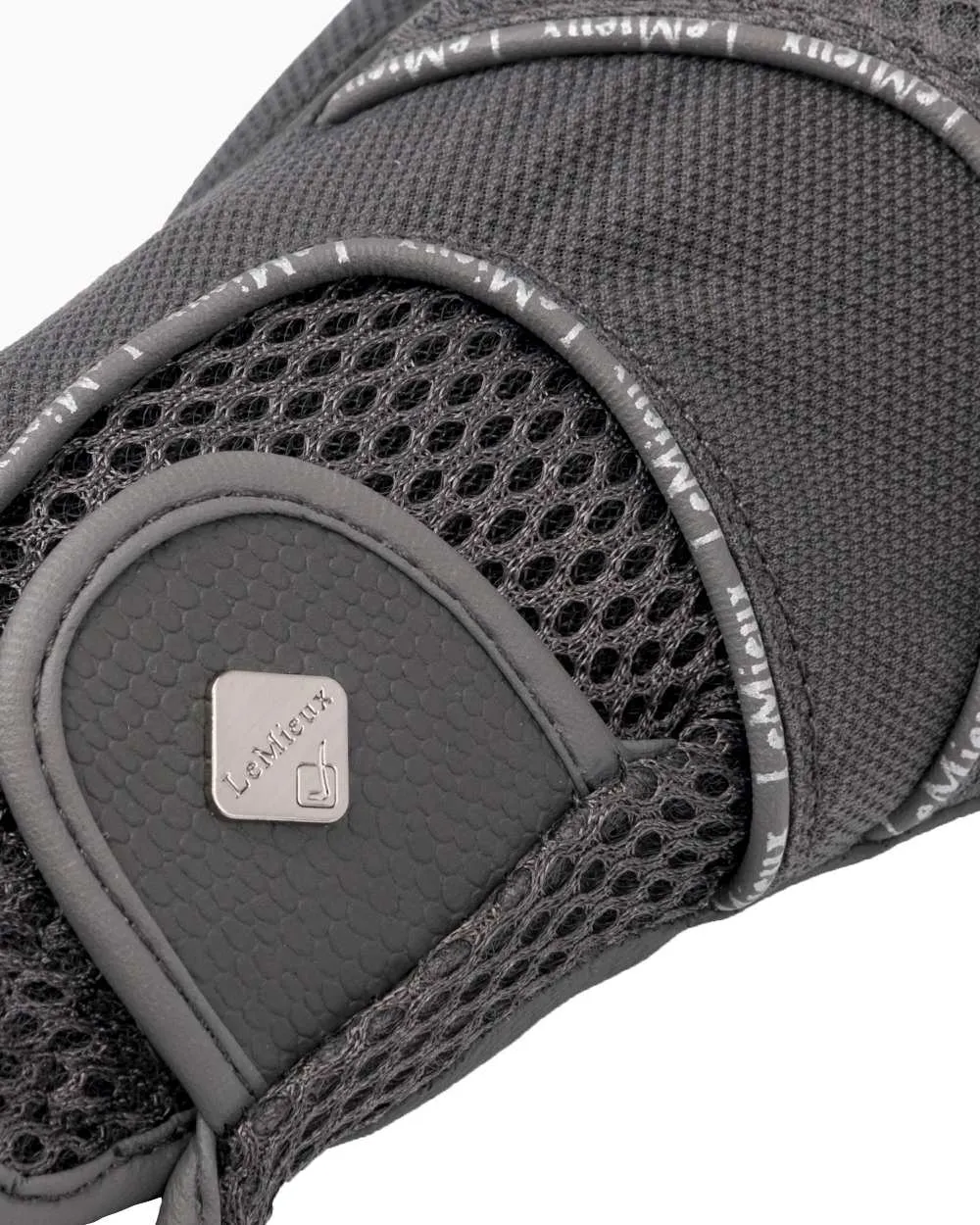 LeMieux 3D Mesh Riding Gloves