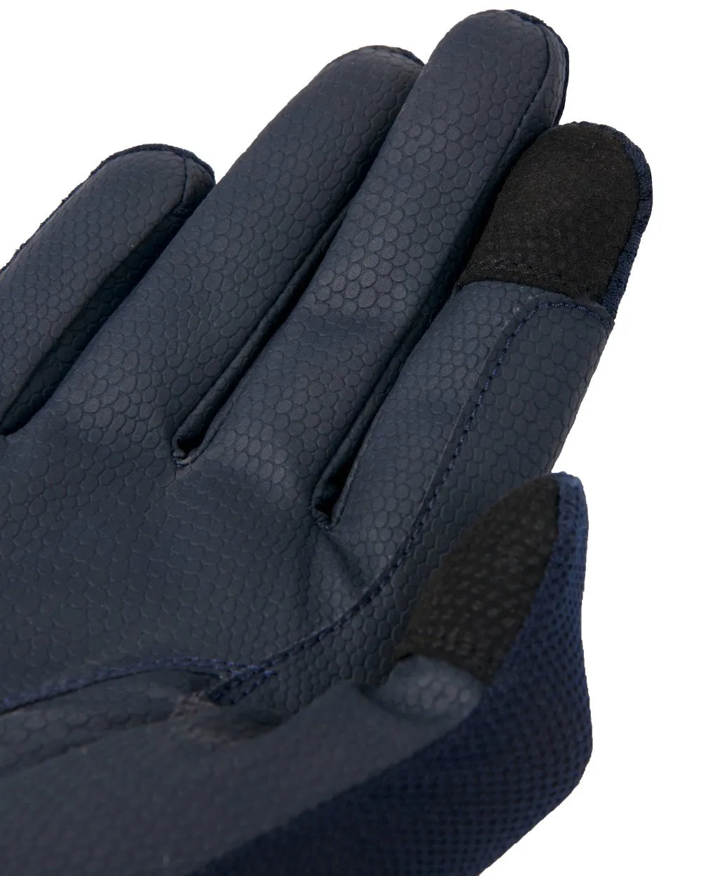 LeMieux 3D Mesh Riding Gloves