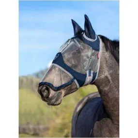 LeMieux ArmourShield Pro Full Fly Mask